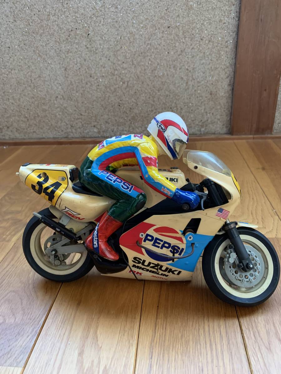 Yahoo!オークション - 京商グランプリレーサー 1/8 電動 Yahoo!オークション - 京商グランプリレーサー 1/8 電動
