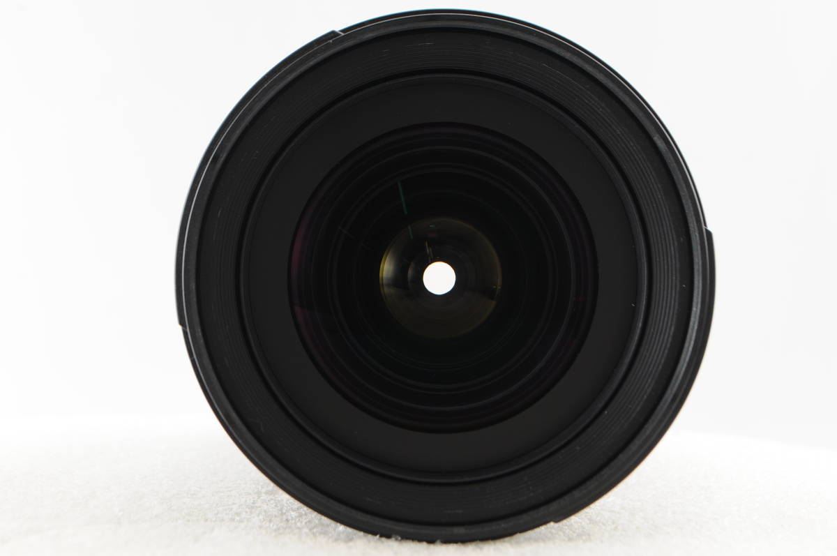最適な材料 Nikkor AF-S ニコン Nikon 18-35mm #0202 ED f/3.5-4.5G