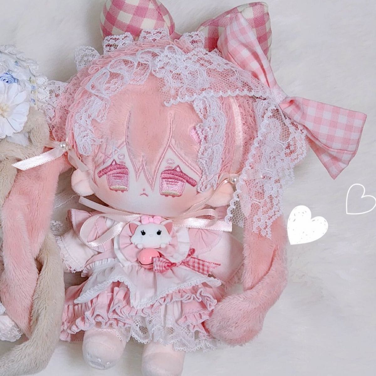 無属性 ぬいぐるみ 20cm 着せ替え|Yahoo!フリマ(旧PayPayフリマ) 無属性 ぬいぐるみ 20cm 着せ替え|Yahoo!フリマ(旧PayPayフリマ)