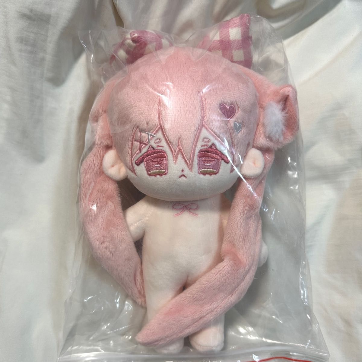 無属性 ぬいぐるみ 20cm 着せ替え|Yahoo!フリマ(旧PayPayフリマ) 無属性 ぬいぐるみ 20cm 着せ替え|Yahoo!フリマ(旧PayPayフリマ)