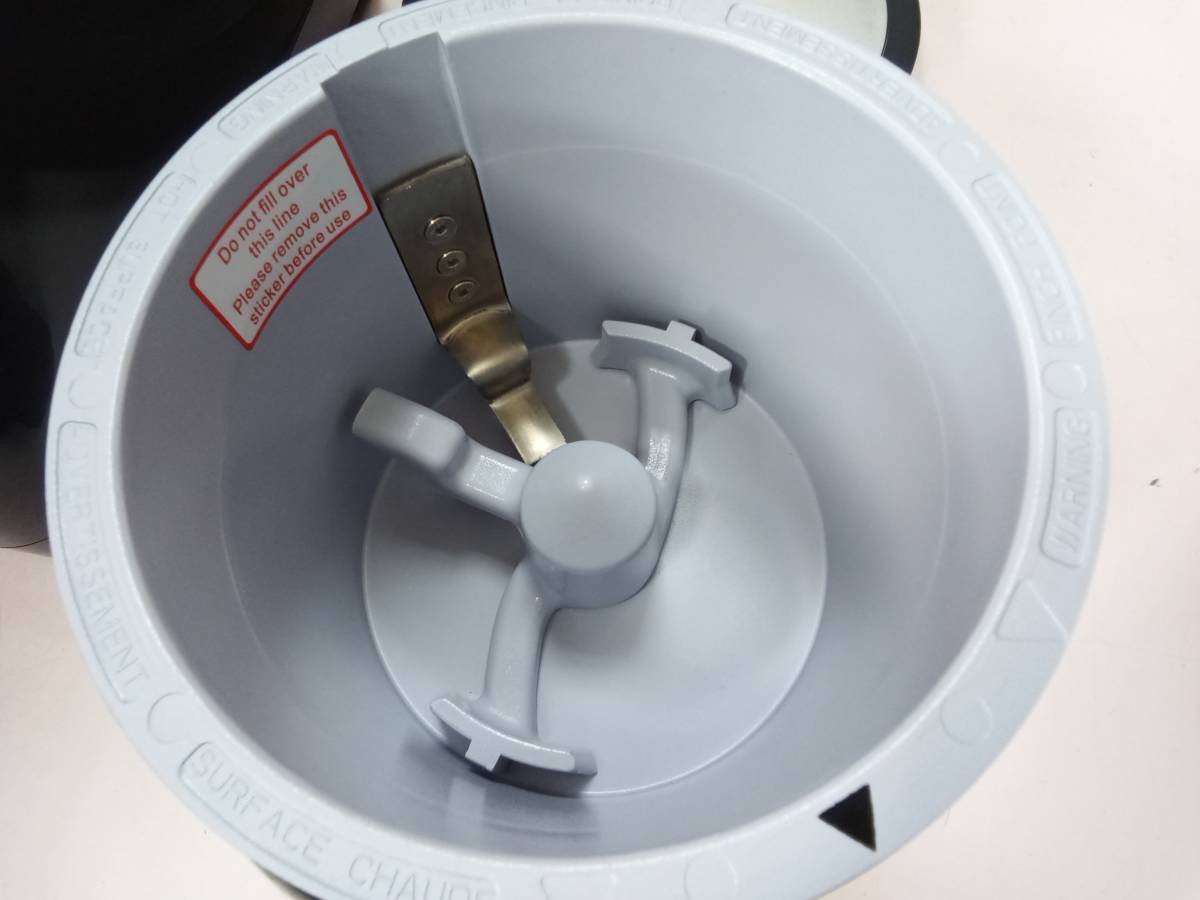 てなグッズや 即決!!/USED美品◇FOOD 家庭用生ゴミ処理機(コンポスト