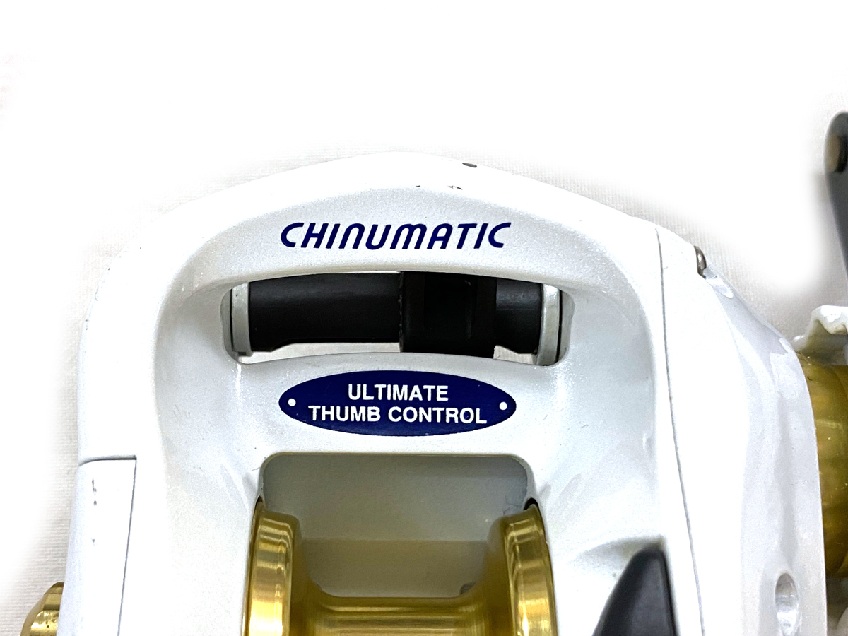 ☆1円スタート☆ シマノチヌマチック1000SP SHIMANO CHINUMATIC ☆1円スタート☆ シマノチヌマチック1000SP SHIMANO CHINUMATIC