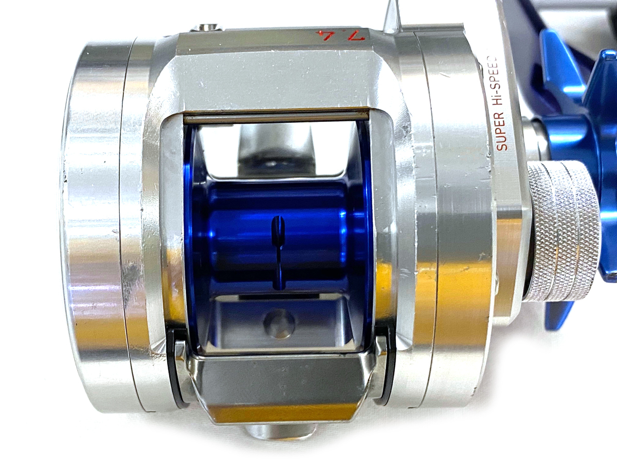 ☆1円スタート☆ ダイワリョウガベイジギングC2025PE-SH DAIWA ☆1円スタート☆ ダイワリョウガベイジギングC2025PE-SH DAIWA