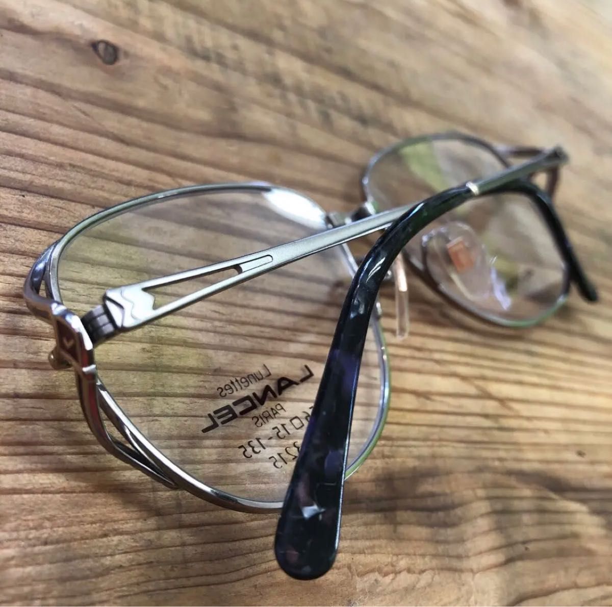 LANCEL 日本製 TITAN ¥48 000 新品未使用|PayPayフリマ