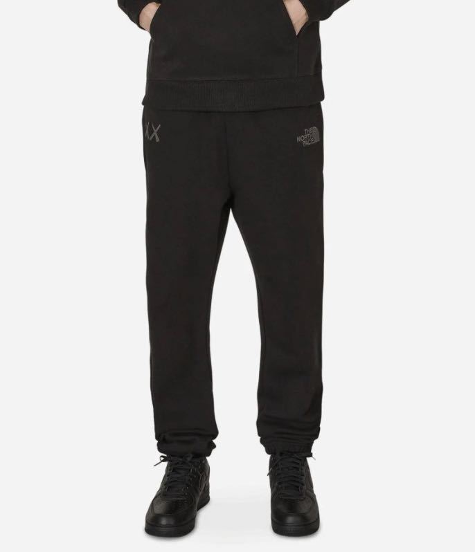 売れ筋商品 メンズ ND18172 ブラック L PANT HEAT LIGHT ダウンパンツ