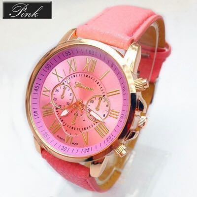 * wristwatch futoshi belt casual fashion watch wristwatch immediate payment wristwatch 
