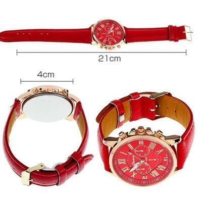 * наручные часы futoshi ремень casual мода часы наручные часы немедленная уплата наручные часы 