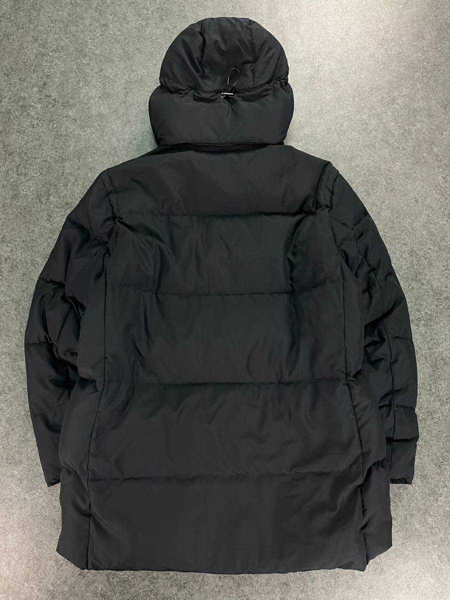 Wj957正規品 BURBERRY LONDON ダウンジャケット ダウンコート