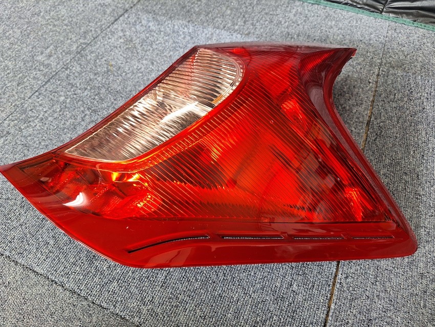 ノート E12 純正 LED テールランプ 右 ICHIKOH D117 ニッサン P:CB43_画像7