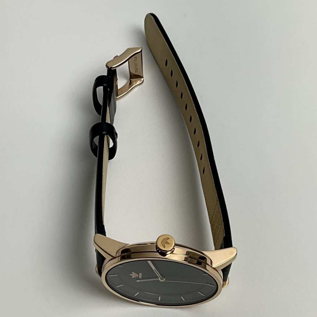 アディダス Adidas Z08-2918 ディストリクト_L1 メンズ 腕時計 ユニセックス 時計の画像4