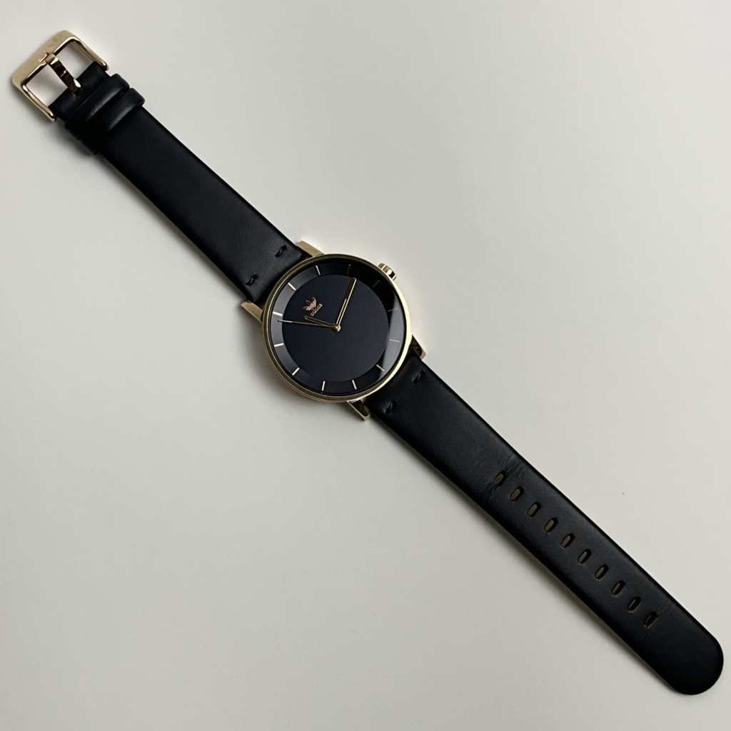 アディダス Adidas Z08-2918 ディストリクト_L1 メンズ 腕時計 ユニセックス 時計の画像2