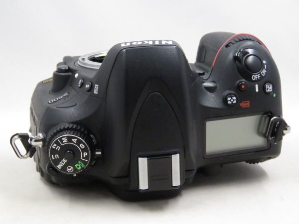 20462T3]☆超極上美品☆NIKON D600 ボディ(ニコン)｜売買された