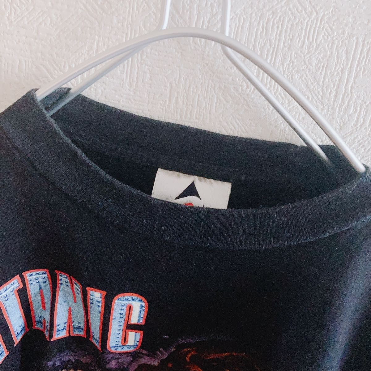 タイタニック TITANIC Tシャツ ユニセックス