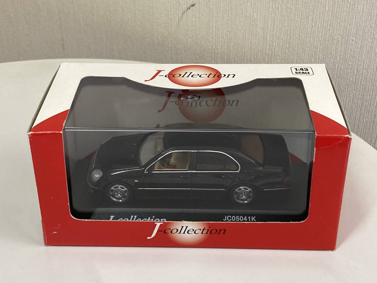 【3台】J−コレクション 京商 セルシオ シーマ インフィニティ 1/43 3台】J−コレクション 京商 セルシオ シーマ インフィニティ 1
