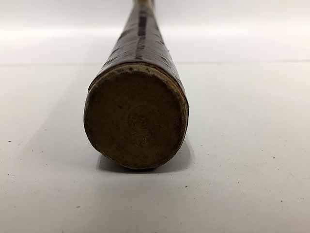道心斎正行 玄翁 金槌 大工道具 120匁 G29-10 6