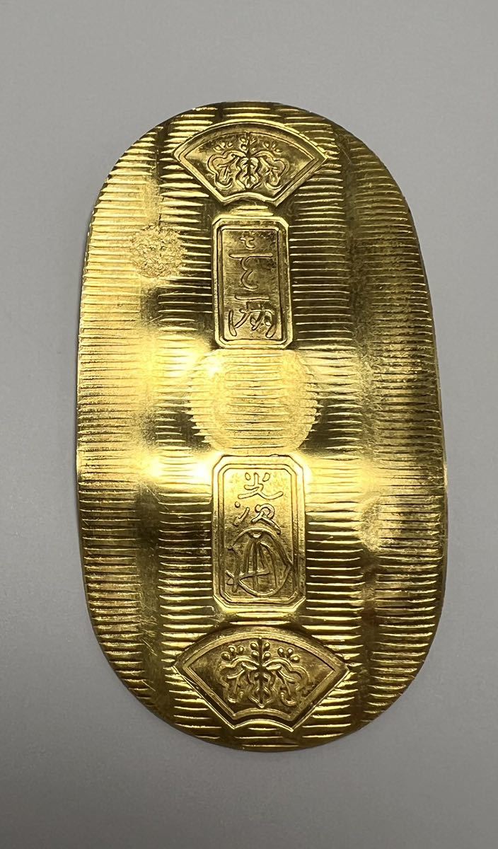 小判 金貨 小判 金貨