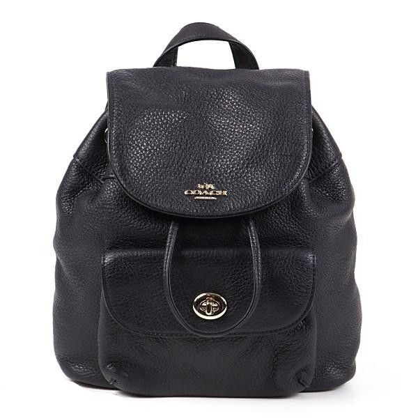coach コーチ リュックサック レザー Yahoo!フリマ(旧)-