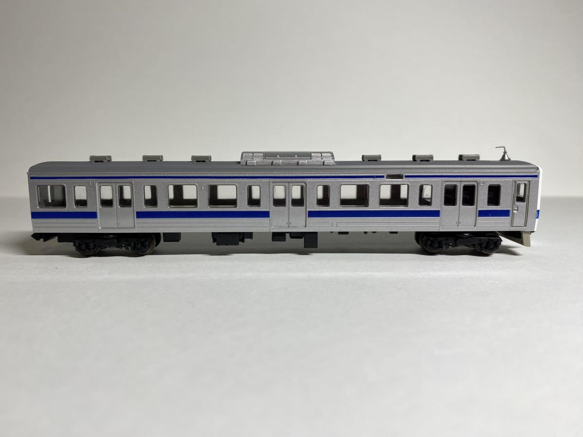TOMIX（トミックス）92223 ＪＲ４１５ １５００系近郊電車（常
