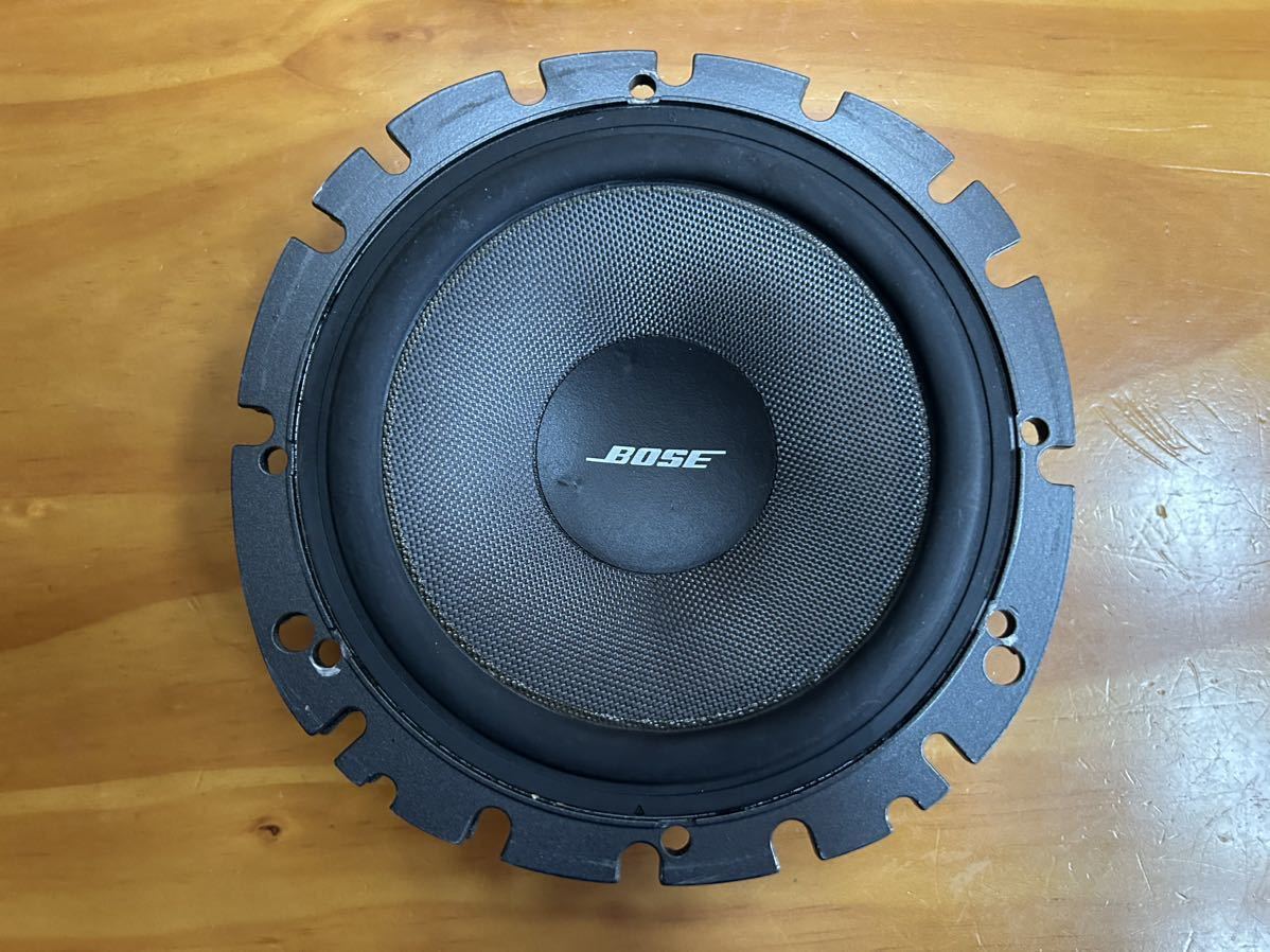 BOSE スピーカー 1070 80W ストロンチウムマグネット