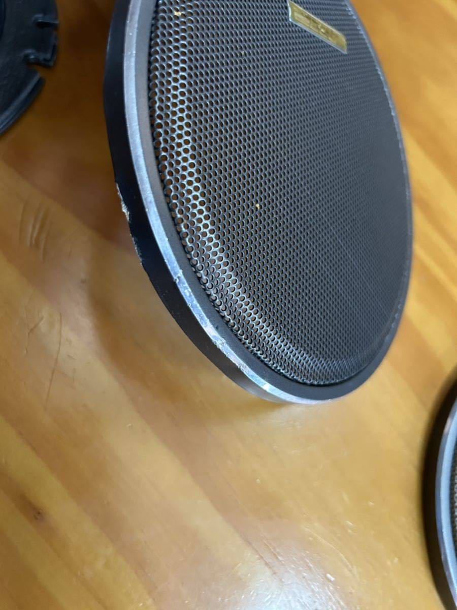 BOSE スピーカー 1070 80W ストロンチウムマグネット
