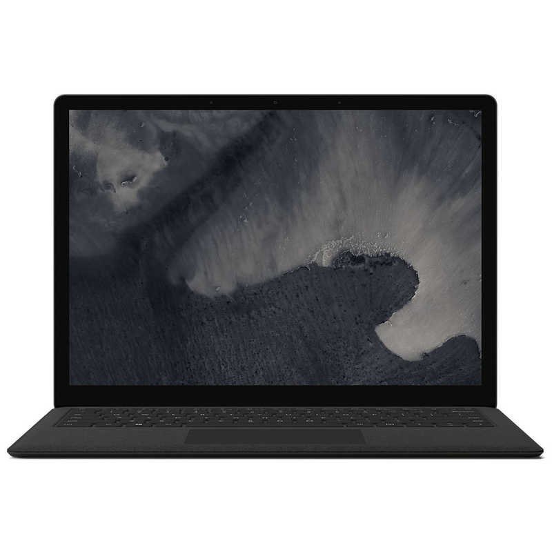 Microsoft Surface Laptop 2 第8 世代Intel Core i7 8650U 1.9GHz 8GB