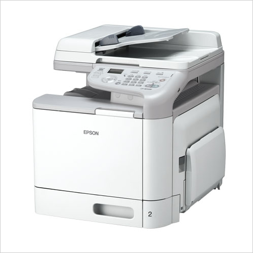 驚きの値段 新品 EPSON LP-M720F A4カラーレーザープリンター複合機