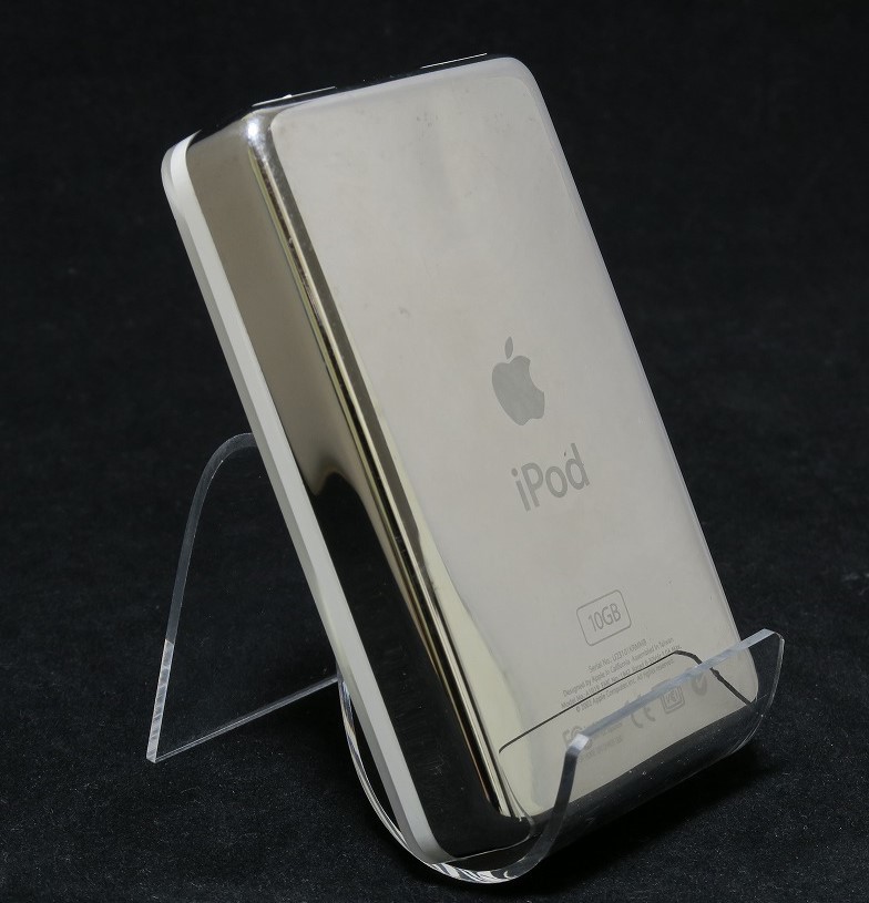 【從現在開始，這將是稀缺的。 】第二代APPLE iPod 10GB A 1019帶充電器【收藏者用品觸摸實際物品】【垃圾】 原文:【これから希少になります。】第2世代　APPLE iPod　10GB A1019 充電器付き【現物に　触れるコレクターズアイテム】【ジャンク】