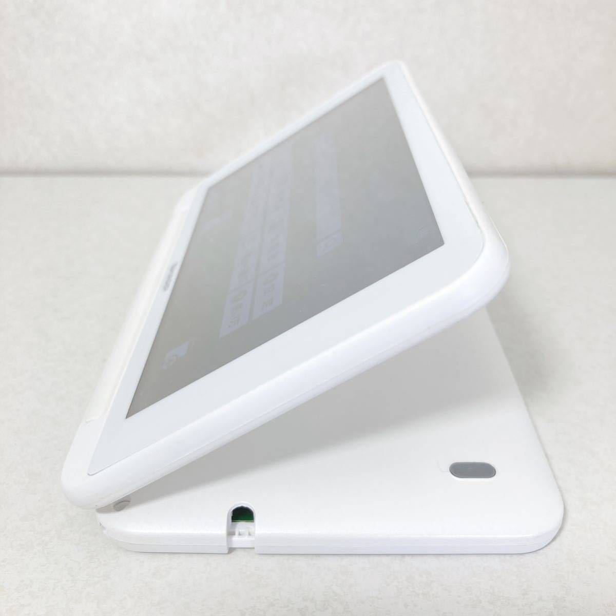 極美品Θ高校生モデル 電子辞書 PW-H8000 液晶フル回転 スマホ感覚 PW
