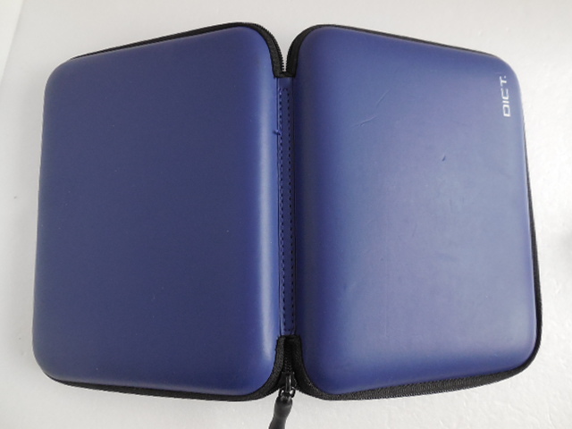 良品 高校生モデル 電子辞書 PW-H8100 液晶フル回転 PW-SH7同等 C71