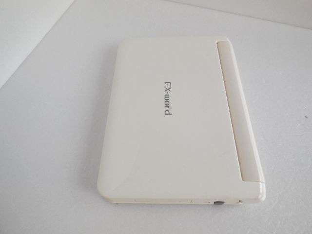 極美品□医学プロフェッショナルモデル XD-Z5900MED 電子辞書 極美品□医学プロフェッショナルモデル XD-Z5900MED 電子辞書