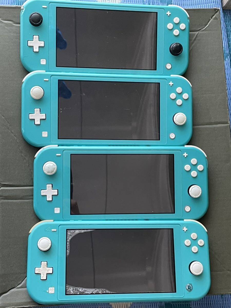 新着商品 Nintendo switch ジャンク 任天堂スイッチライト本体ジャンク lite ニンテンドースイッチ本体 新着商品 Nintendo switch ジャンク 任天堂スイッチライト本体ジャンク lite ニンテンドースイッチ本体