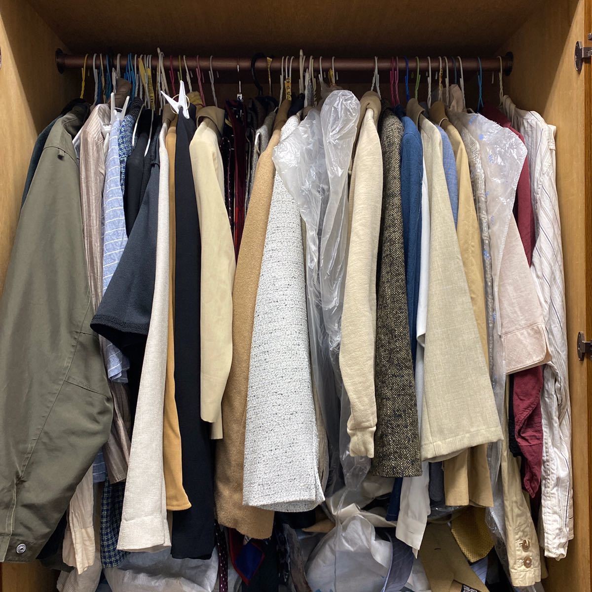 ミセス服 まとめ売り 転売 アパレル 洋服 衣類 せどり せどらー 仕入れ