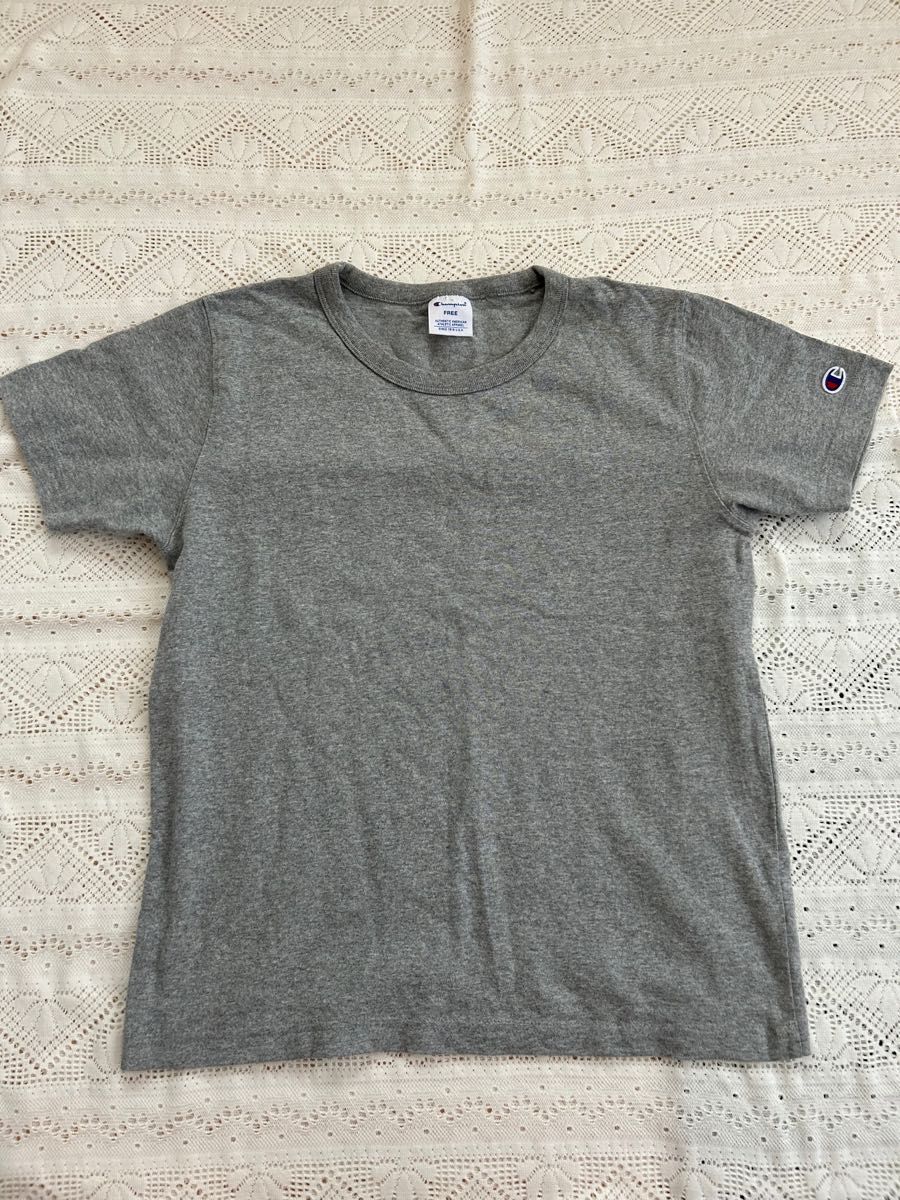 Champion 半袖Tシャツ