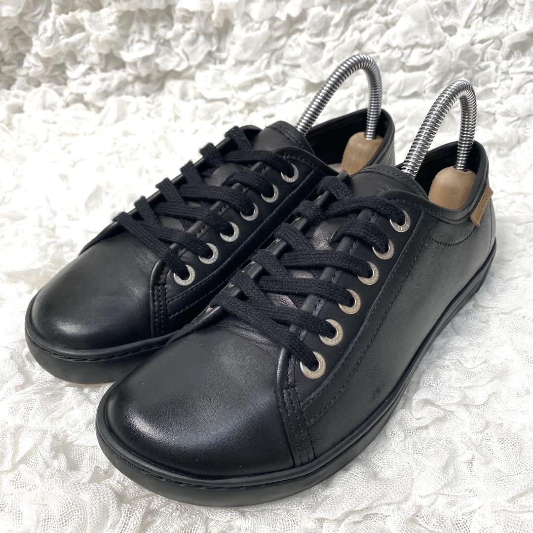 予約販売】本 本革 レザー レギュラー ARRAN BIRKENSTOCK 23 レース