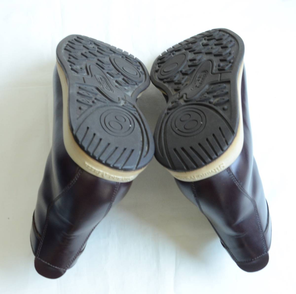  серебристый nomatsa код Van кожа спортивные туфли - ikatto size 39 25cm примерно 