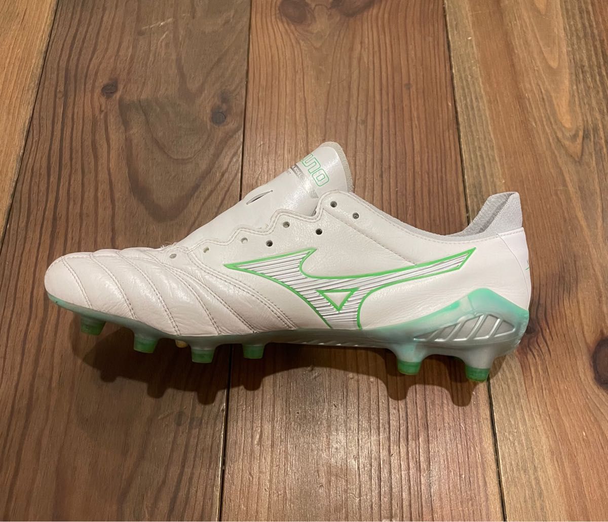 MORELIA NEO 3 JAPAN モレリア ネオ3 P1GA228037 ホワイト ネオ MORELIA NEO 3 JAPAN モレリア ネオ3 P1GA228037 ホワイト ネオ