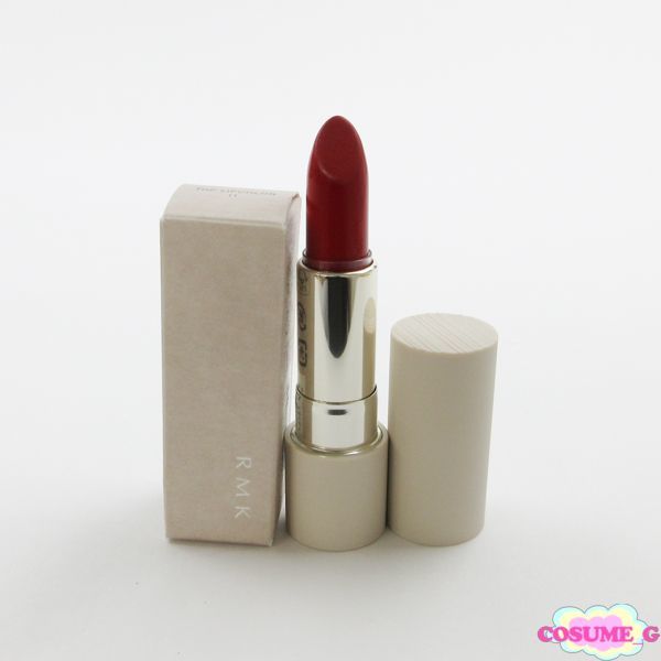 RMK The lip color #11 keep ito real remainder amount many V957