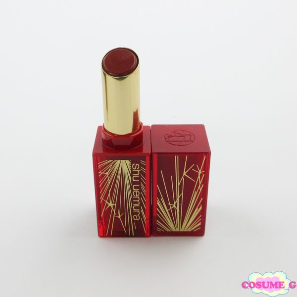  Shu Uemura rouge Unlimited amplifier lifaido Rucker AL RD175 remainder amount many V971