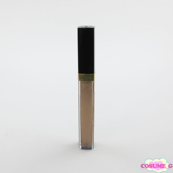 Chanel Rouge Coco Gloss #808 Recid Bronze 5.5g Special Limited Edition v971