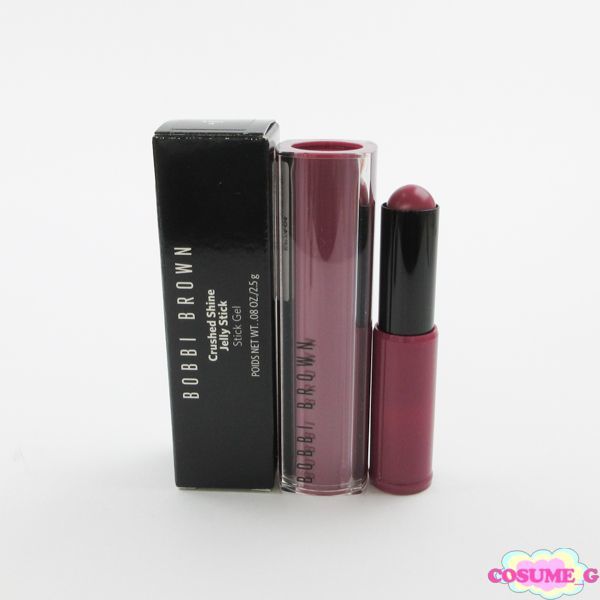  Bobbi Brown crash do car in Jerry stick #04 lilac limitation unused V971