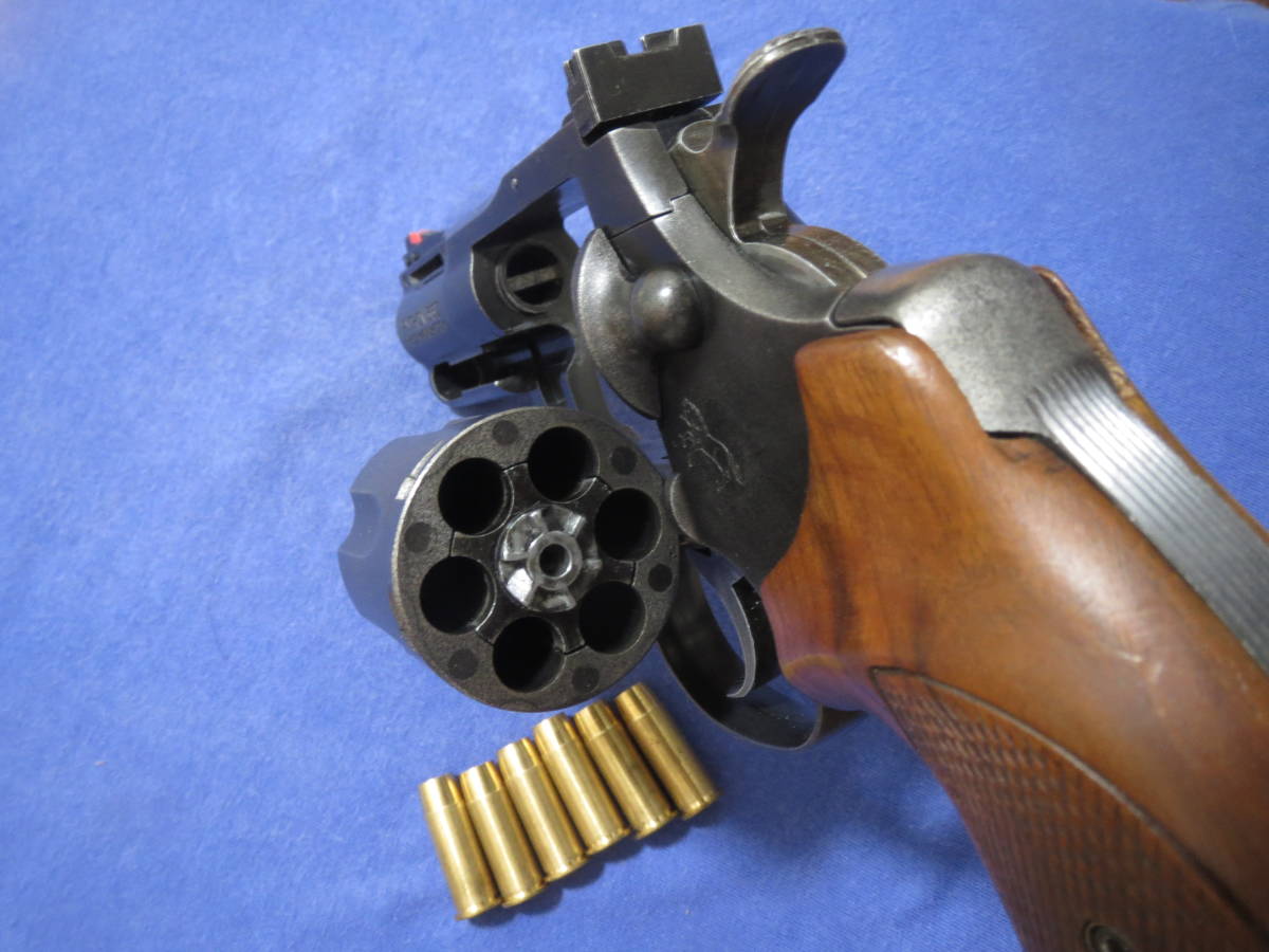 全国送料無料 MGC COLT PYTHON コルト パイソン 2 5インチ SRHW 全国送料無料 MGC COLT PYTHON コルト パイソン 2 5インチ SRHW