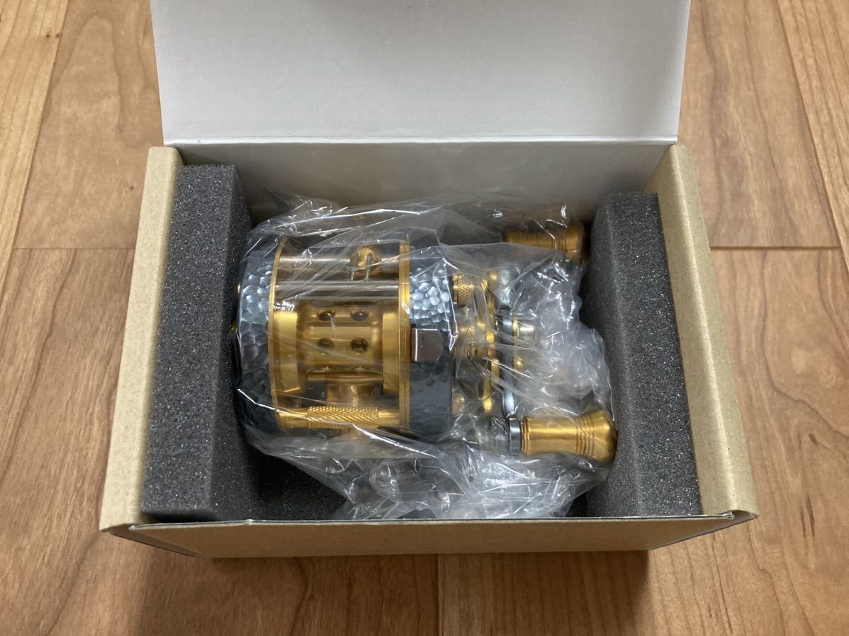 五十鈴工業 BC420SSSCh-T3 Blue Gray/Gold 右ハンドル TRY-ANGLE 五十鈴工業 BC420SSSCh-T3 Blue Gray/Gold 右ハンドル TRY-ANGLE
