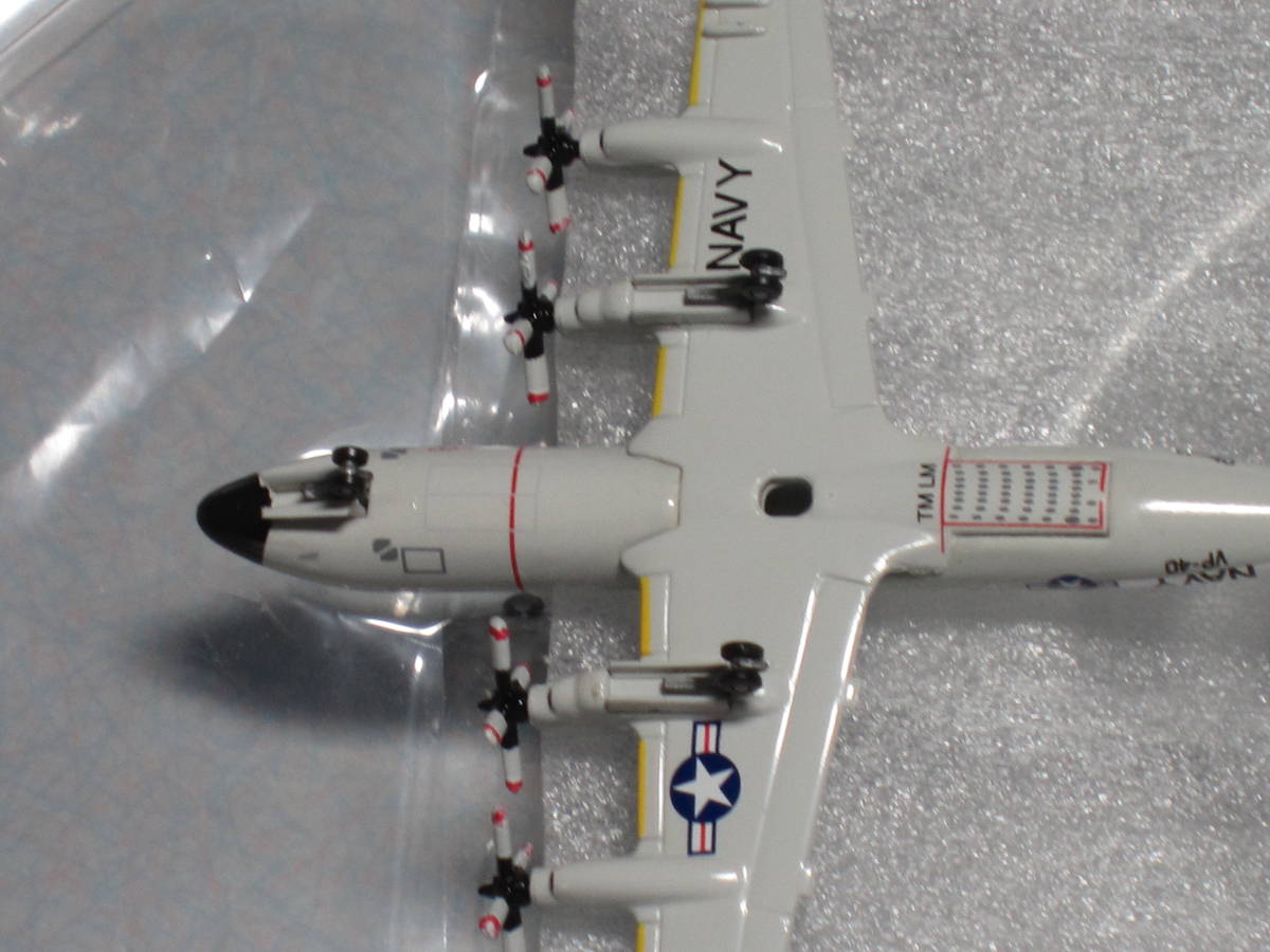 ◆Ｕ．Ｓ．ＮＡＶＹ [161765] ＶＰ－４０◆Dragon Wings[55674]1:400◆Ｐ－３Ｃ ＯＲＩＯＮの画像10