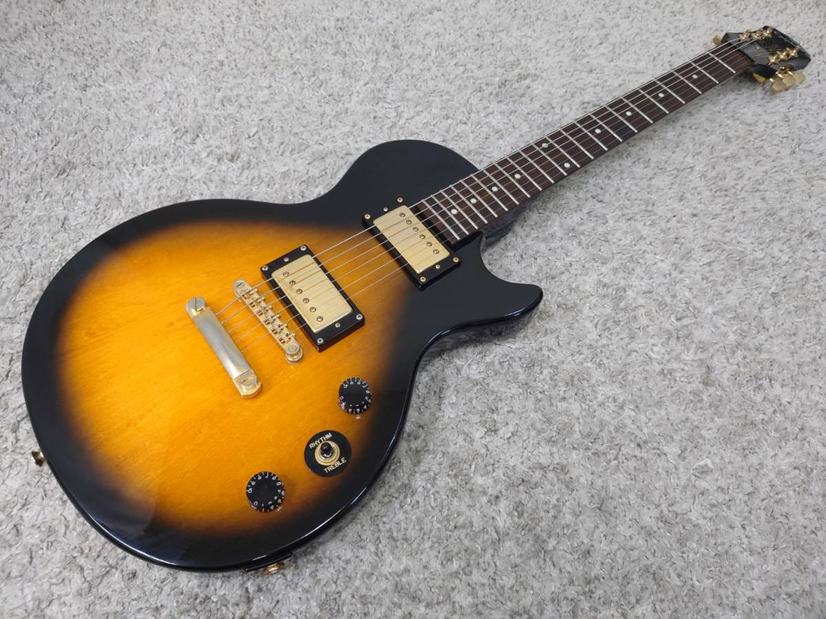 サマーセール8/16まで開催中!】Epiphone Les Paul Special II Limted