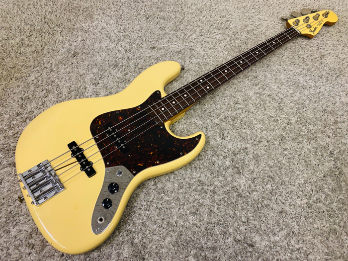 ヤフオク! - Fender Japan Jazz Bass / フェンダ...