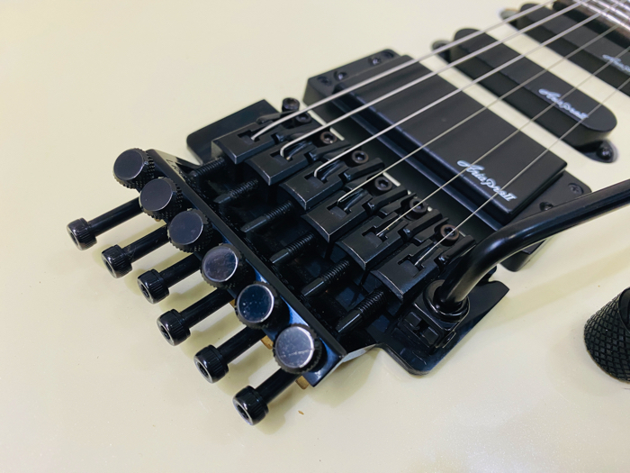 Aria Pro II The WARRIOR WR-503 / アリアプロ2 エレキギター Aria Pro II The WARRIOR WR-503 / アリアプロ2 エレキギター