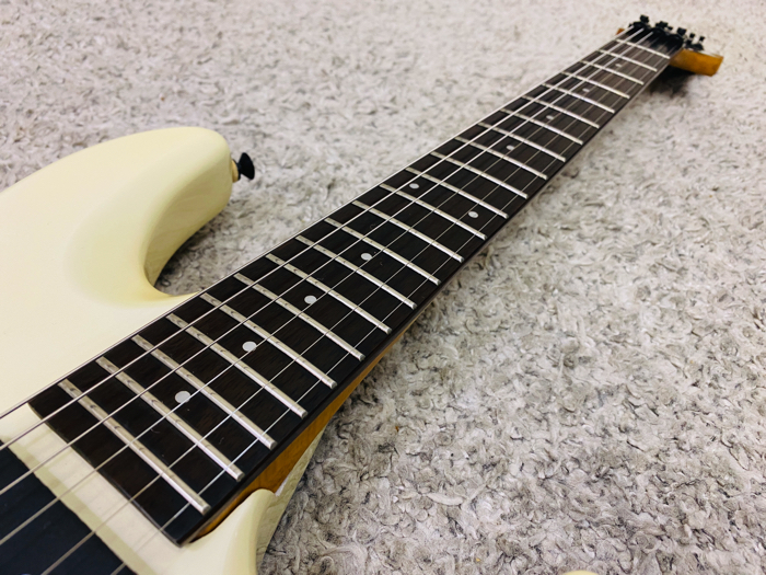 Aria Pro II The WARRIOR WR-503 / アリアプロ2 エレキギター Aria Pro II The WARRIOR WR-503 / アリアプロ2 エレキギター