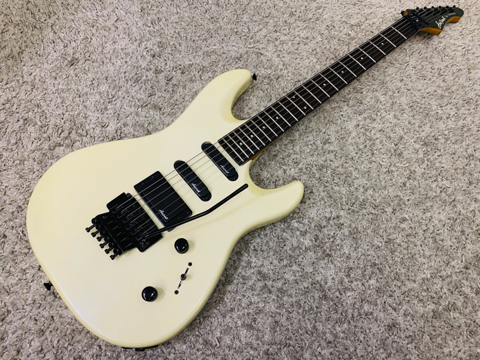 Aria Pro II The WARRIOR WR-503 / アリアプロ2 エレキギター Aria Pro II The WARRIOR WR-503 / アリアプロ2 エレキギター