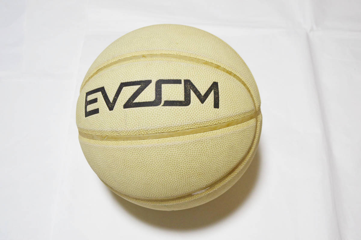 317 Evzom Баскетбол № 7 Balling Light Light Type Beigee