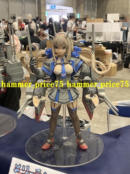 Yahoo!オークション - ワンフェス2023夏 ほんだら商会 メリー Yahoo!オークション - ワンフェス2023夏 ほんだら商会 メリー